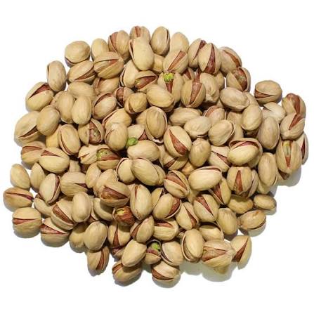 پسته فندقی رفسنجان + مناسب تامین عمده و خرید مستمر